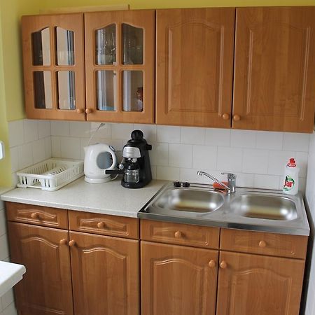 Louis Apartment ブダペスト エクステリア 写真