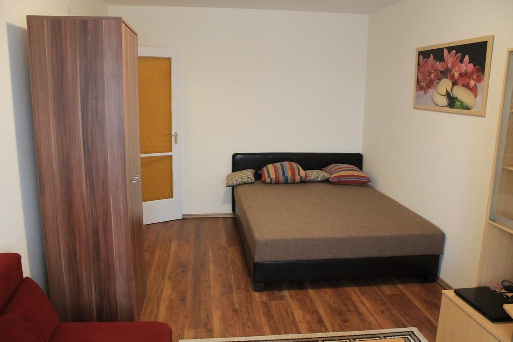 Louis Apartment ブダペスト エクステリア 写真