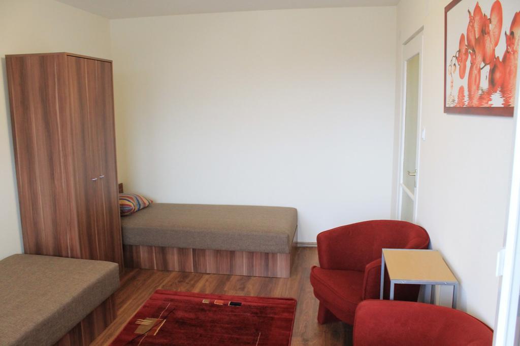 Louis Apartment ブダペスト エクステリア 写真
