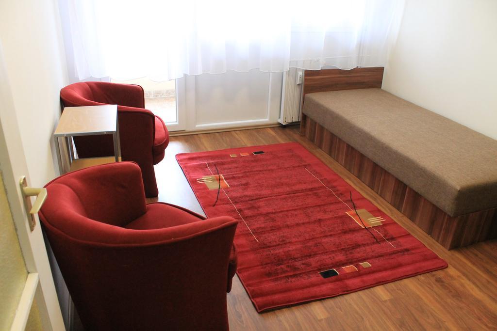 Louis Apartment ブダペスト エクステリア 写真