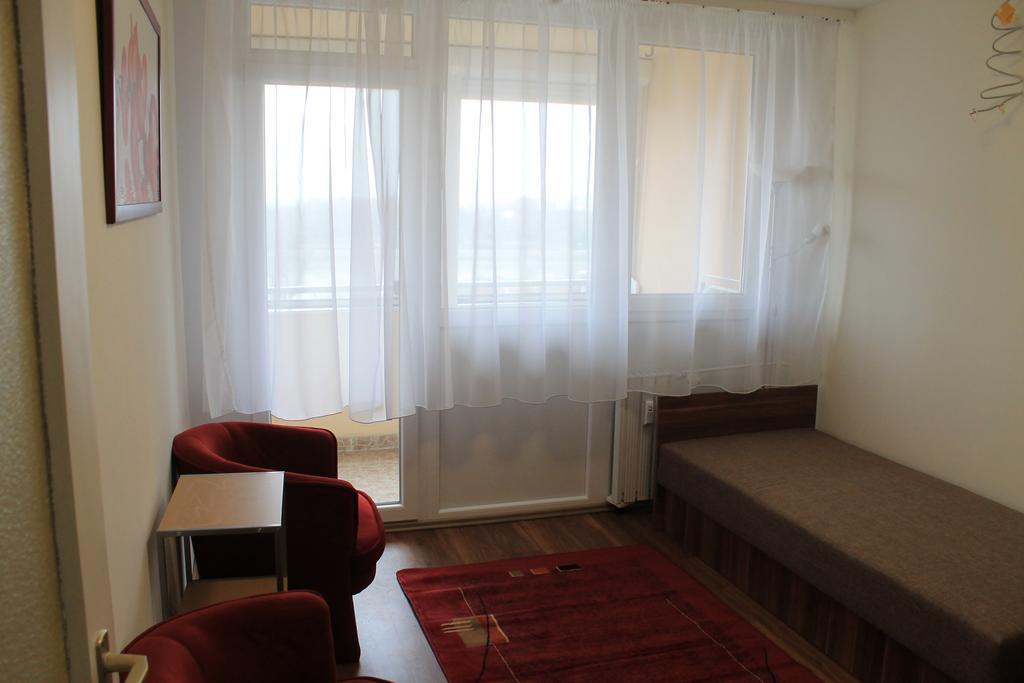 Louis Apartment ブダペスト エクステリア 写真